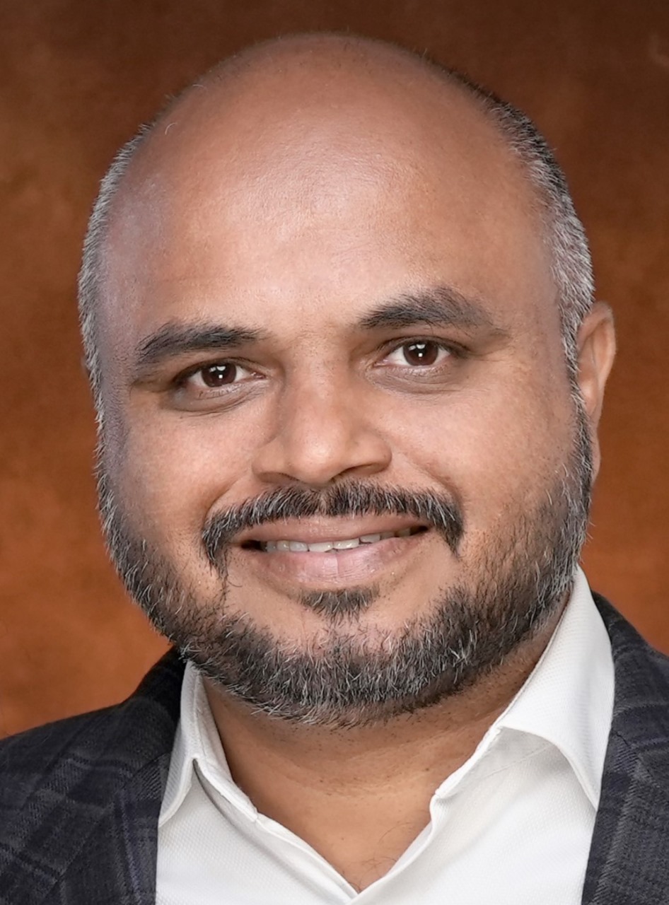 Author Photo